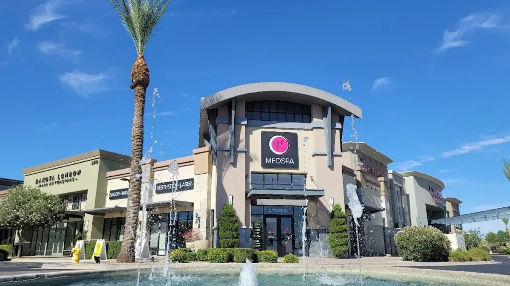 Unmarked Beauty and Wellness — Medical spa in Chandler